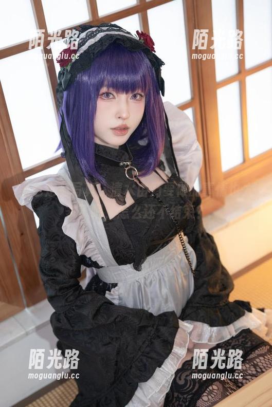 黑色定制写真，清水由乃要做的事情也太多了吧，怎么还不结束？