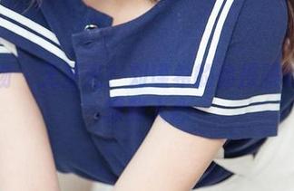 爱尤物 – 无圣光？刘瑾希的体操服照样能撩到人心