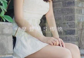 爱尤物 – 模特菲儿在体操服里，图包内容值得慢慢品味的奇遇。
