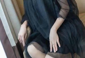 爱蜜社 – 福利预告：sugar小甜心CC的旅拍图片，绝对不无聊！