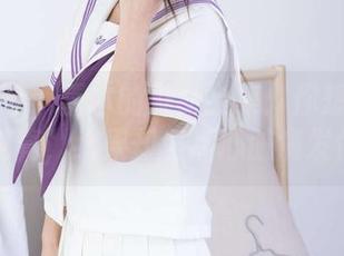 物恋传媒 – 嘉木的少女全集：你想象中的纯真，结果却差点心脏病发作