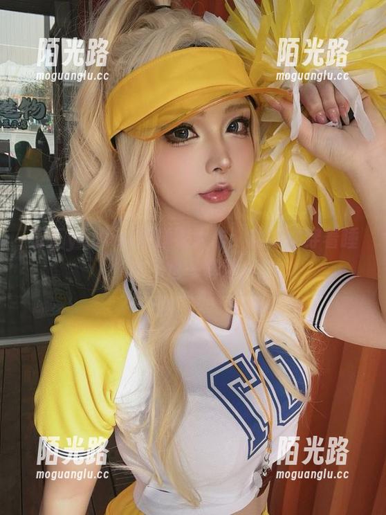 玉汇yuuhui的睡衣大作：就算你穿着睡衣，也一样迷！