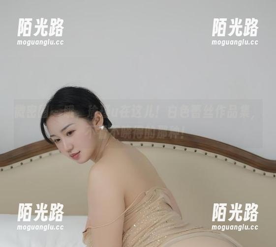 微密圈 - 哦，瑜瑾u在这儿！白色蕾丝作品集，不看不晓得的那种！