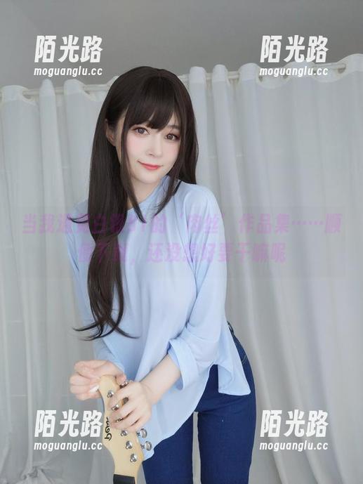 当我遇见白银81的‘肉丝’作品集……顺便下载，还没想好要干嘛呢