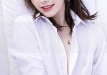 女仆套图上线，白露Bululu就像从梦里走出来的角色…