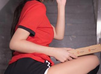 秀人网 – Nancy小姿的粉色写真，妈呀，这种少女的纯真可是我追求已久的啊！就分享给你们，瞧瞧吧。
