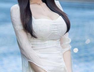 秀人网 – 美腿并不会说话，刘飞儿Faye的写真却让我说了好多闲话