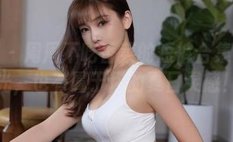 秀人网 – 周周不吃香菜的短裤合集：无圣光，也有属于你的夏日灵感！