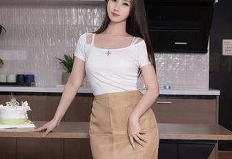 秀人网 – 奈汐酱nice送你女友！哦不，是美图壁纸，快给她放上吧！
