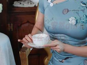 秀人网 – 云南原图记：安然anran你这不其实是在表演吗？