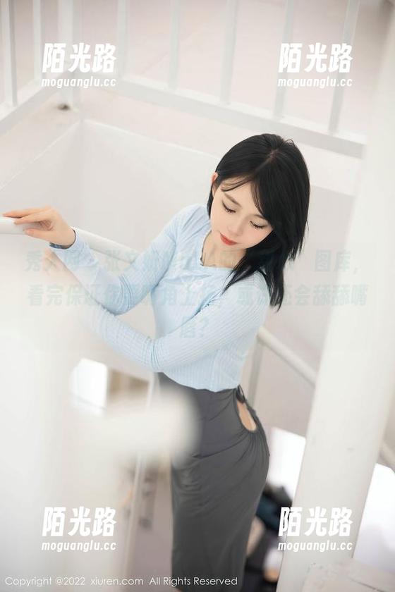 秀人网 - 张文妍MuLA的“甜心”图库，看完保证你要嘴角上扬，或许还会舔舔嘴唇？