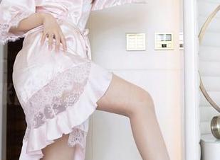 秀人网 – 得了吧，李丽莎的定制连衣裙，真的每张图片都让人想晒出来炫耀一波。