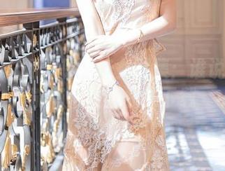 秀人网 – 杨倩倩的修女图集：谁说修女不能有个性？快来下载