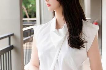 秀人网 – 话说女友写真集，王心悦分享的最真实的角落