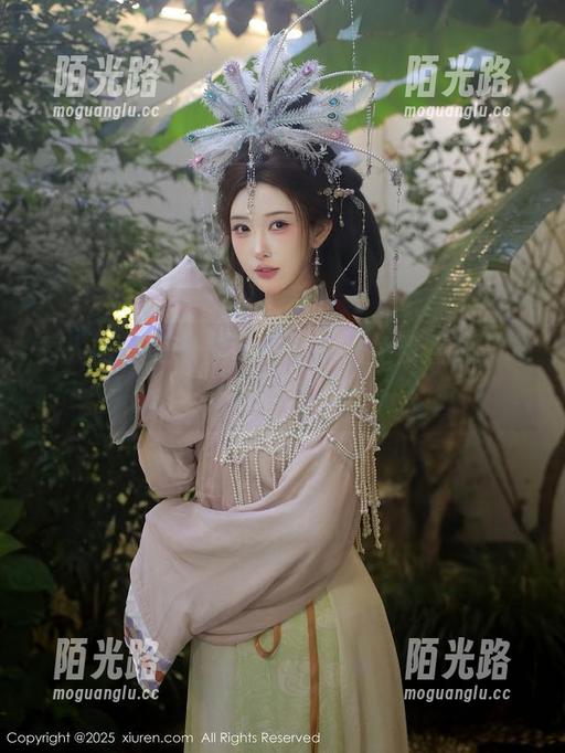 秀人网 - 王曼柔又来了——免费照片，内衣秀得真不赖
