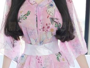 秀人网 – 糯美子Mini粉色作品，哪里来的这股放肆？
