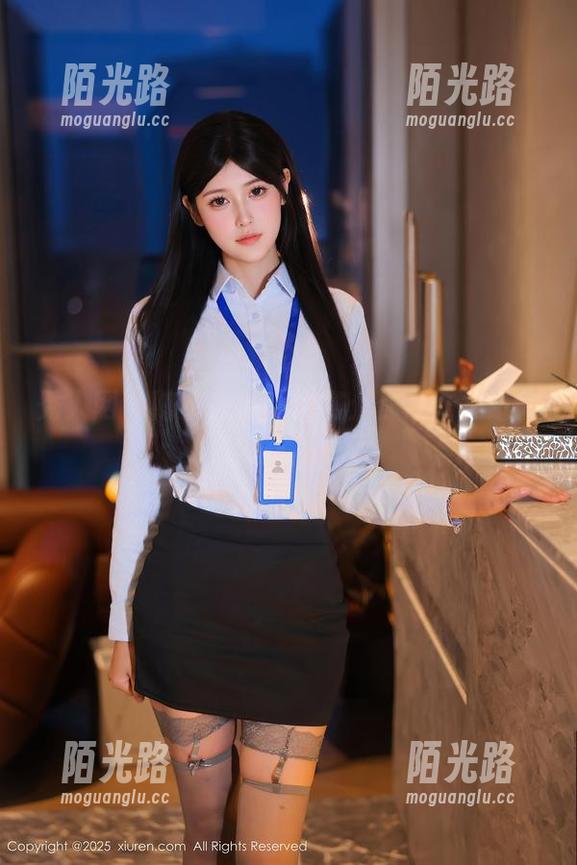 秀人网 - 陈小花原图大赛：你从未见过的“内衣”更新