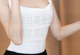 秀人网 – 陶喜乐白裙套图时光更新，谁能抵挡这样的氛围？
