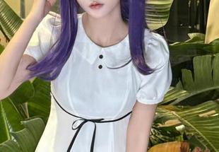 秋山AkI的“mirror彩云”：照片里的云彩在偷偷说着什么吗？