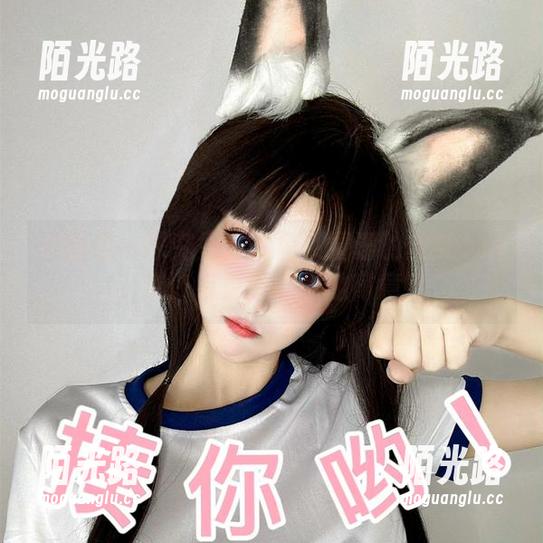 去图包一探究竟！章鱼小童谣的丝袜cos，或许有更深层次的寓意？