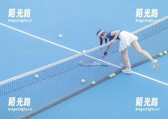 紧急企划 - 樱可自拍指南：长腿写真全集，想和大家分享这小美好。