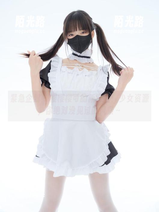 紧急企划 - 樱樱樱可的新冒险：少女资源，你绝对没见过的风景～