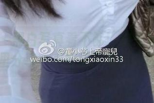 微密圈 – 黑白写真看不够！跑来紫色哒豚豚这里分享一点好玩又有趣的段子！