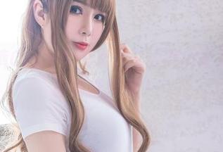 牛仔裤Cos—羊大真人又要刷屏图集啦，谁能抵挡得住？