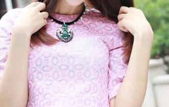 美媛馆 – 忘了时间，沉醉于田芯娜Angel的浴缸高清写真