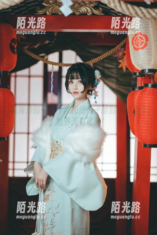 浣溪沙的一天：肉扣热热子给的定制之作，意外天真可爱！