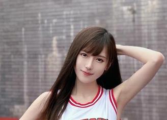 如果腐团儿Ikaros穿婚纱，这美图反差大到超乎想象