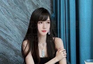 腐团儿Ikaros艾米莉娅原图更新，喜欢的话记得点赞啊
