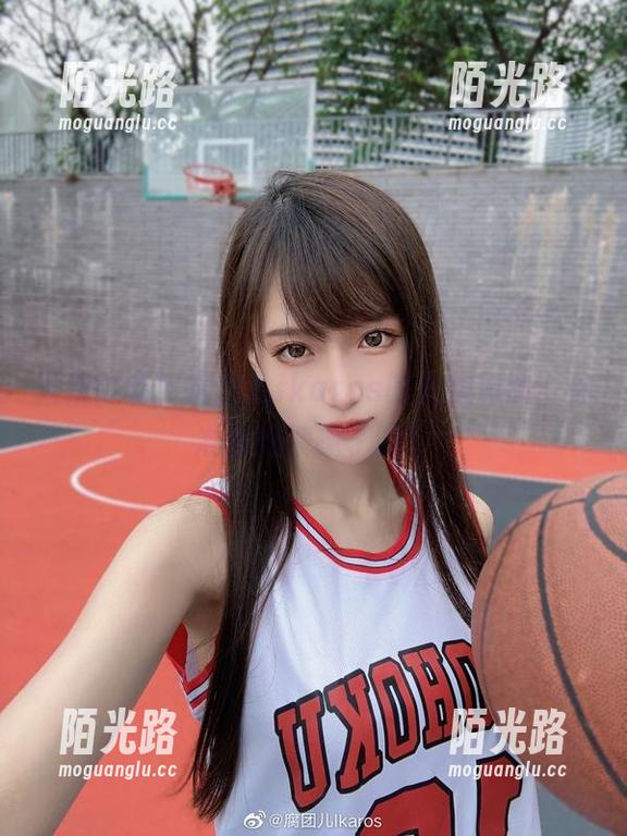 天使降临！腐团儿Ikaros的免费原图，你准备好被撩了吗？