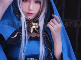 美图也疯狂，腐团儿Ikaros的拉克丝到底是不是火元素的化身？