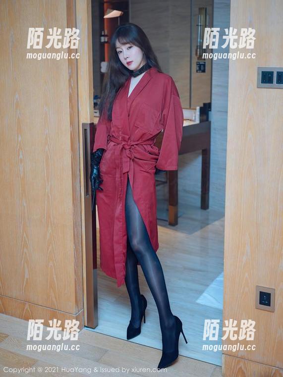 花漾show - 这个冬天，艾栗栗栗栗栗栗吖用睡衣套图教你怎么当个专业的‘窝里摄影师’！