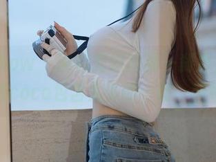 花漾show – 黑白交织的那一刹那，赵惟依coco包含太多的…呃，情绪