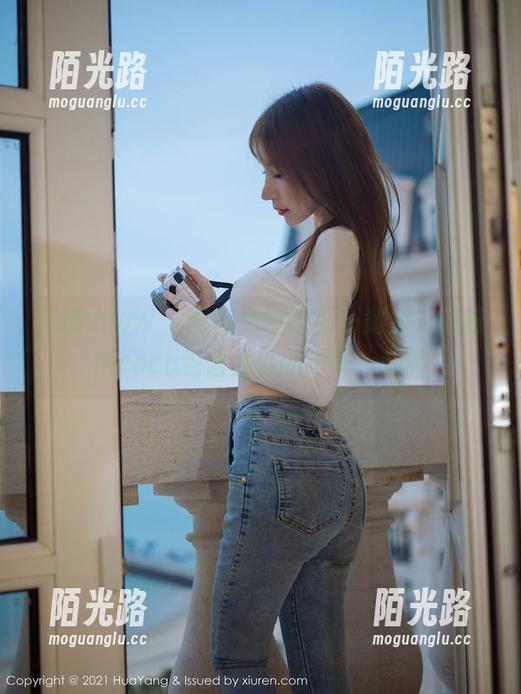 花漾show - 黑白交织的那一刹那，赵惟依coco包含太多的…呃，情绪