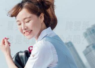 菠萝社 – 夏美酱的‘海’牌壁纸——沙滩也是电影拍摄地点吗？