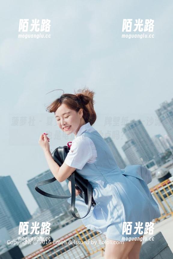 菠萝社 - 夏美酱的‘海’牌壁纸——沙滩也是电影拍摄地点吗？