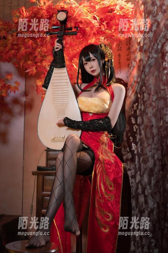西园寺南歌的护士cos更新堪比医院里的超级英雄，谁得了感冒尽管调戏！