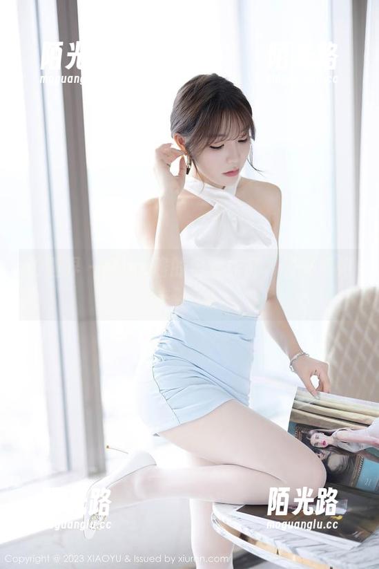 语画界 - Miko酱的全套作品，看来姐姐来劲了！