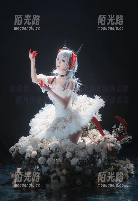 说说看，铁板烧鬼舞w和死库水的那点事，图片作品里藏着多少乐子，只等你来发现！