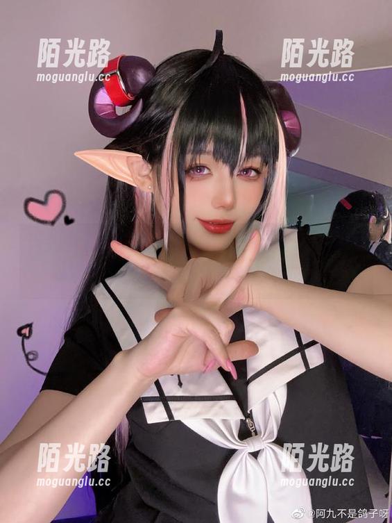 阿九从不咕咕 当阿九从不咕咕遇上死库水,是个完美结合吗?必然要更新这套图!