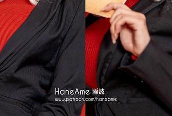 雨波_HaneAme的高卷杏写真在网盘，咱们可以拍起了！