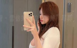 微密圈 – 雪怡妹纸的“学妹”写真，敢Download吗？