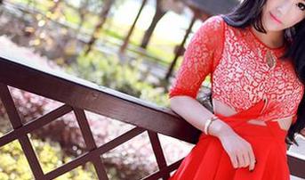 青豆客 – 尤Una娜的短裙时光：一组让人追忆的写真特色
