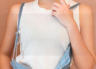 青豆客 – 水手服与梦娜Vanessa的双重奏，无圣光映衬出的不可思议，原图竟如此直白。