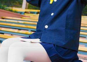 面饼仙儿的兔女郎写真集“碧蓝航线”，不要在意恶毒，先来分享一下这份零食！