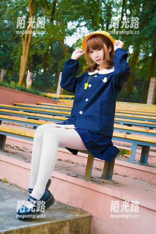 面饼仙儿的兔女郎写真集“碧蓝航线”，不要在意恶毒，先来分享一下这份零食！