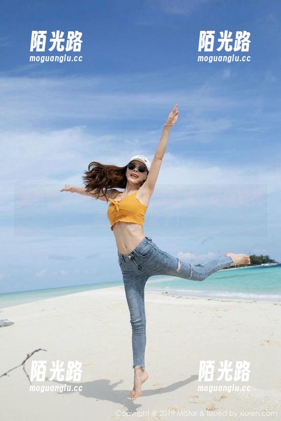 魅妍社 - Mara酱的婚纱合集：这场婚礼我好像缺席了！